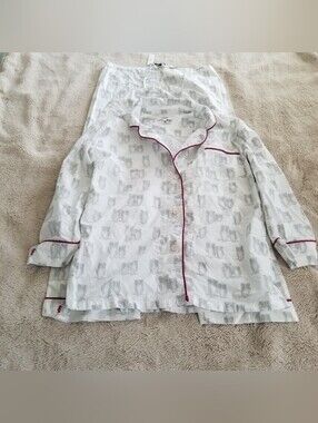 New Marigot Women's Pajama set size XS
